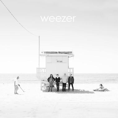 Weezer -  Weezer